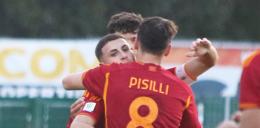 Le scelte di Bollini per la Romania: presenti Palmisani, Pisilli e Cherubini