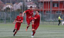 17° Torneo Internazionale Roma Caput Mundi: risultati e classifiche dei due gironi 
