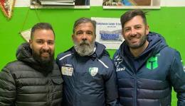 Castelforte, momento chiave della stagione. Merola: "Zero pressione sui ragazzi"