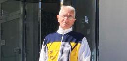 Il calcio laziale piange Benito Manzi, non solo un semplice allenatore