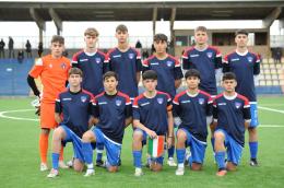17° Torneo Internazionale Roma Caput Mundi: risultati e classifiche dei due gironi