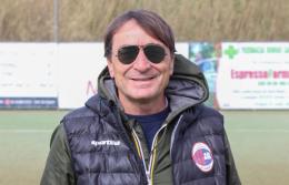 Ladispoli, Fabio Ceccacci racconta il lavoro sulle giovani leve del Ladispoli
