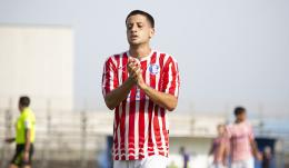 Bencivenga non basta all'Anzio: festa Atletico Uri al Bartolani