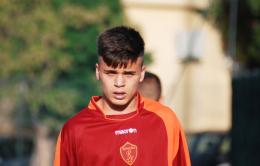 Foggia, scatto salvezza: firma Silvestro, ex Romulea e Montespaccato