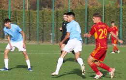 Lazio, ci risiamo. Tutti pazzi per Jacopo Sardo, tranne Maurizio Sarri...