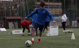 Contest Kickback Top 5+1: il vincitore U16 è Alex De Negri del Savio