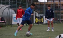 Contest Kickback Top 5+1: il vincitore U17 è Gabriele Panetta del Savio