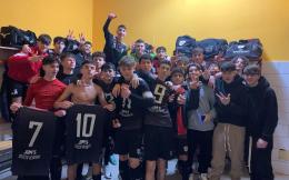 Il girone B si prepara al rush finale: in quattro sognano la promozione in Elite