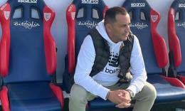 Mezzina: "Pomezia, due partite da non sbagliare per rimanere in corsa"