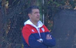 Settebagni, Palmeri: "Sabato reazione importante, fiero dei miei ragazzi"