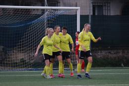 7ª edizione il Calcio è Rosa: ecco chi si sfiderà nell’ultimo atto