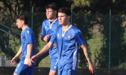 L'Under 17 cade di misura contro il Molise: non basta la firma di Di Giulio