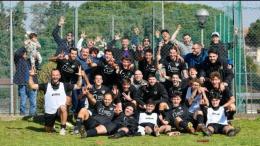 1ª Categoria Stats, il Montedoro ha già raggiunto... sé stesso: ecco perché
