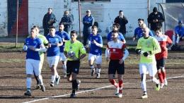 3ª Categoria Stats, tabù scontri diretti per il Lisciano: una sola vittoria