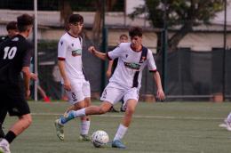 Città di Ciampino, Urbinati: "Ora i play off sono un obiettivo concreto"