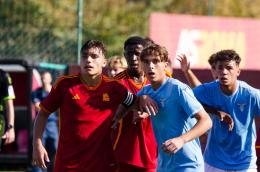 Domenica c'è il derby! La Roma per la vetta, la Lazio per la giusta continuità