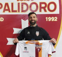Borgo Palidoro, Filangeri: "Opportunità prestigiosa e stimolante"
