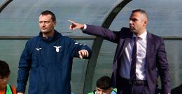 Lazio-Roma! Punzi: "Vogliamo riscattarci". Tanrivermis: "Vogliamo vincere"