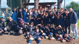 Polisportiva Carso, Ricci: "Vittoria importante. Crediamo ancora nel primo posto"