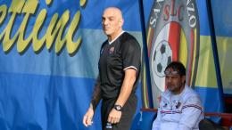 San Lorenzo, Migani: "Le prossime giornate per noi saranno come sei finali"
