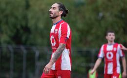 Stabilita la data del recupero tra Atletico Pontinia e Vicovaro