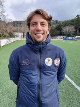 Frascati il preparatore Pietropaoli "I gruppi lavorano con impegno"