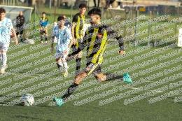 Atletico 2000 - Montello 