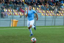Lazio, che perdita! Rottura del crociato per Giovanni Carbone, stagione finita