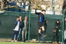 Latina di misura sul Foggia. Chianese e Distefano tingono di nerazzurro il posticipo