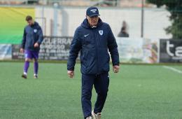 Terracina, Pernarella: "Bravi a non perdere la testa, credo che il punto sia giusto"