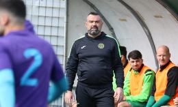 Certosa, Russo: "Grande partita dei miei ragazzi, siamo un gruppo forte"