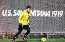 La Salernitana blinda Gregorio Salvati: pronta la firma per il primo contratto