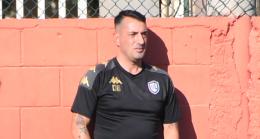 Tor Tre Teste ai play off, Buffa: "Complimenti ai ragazzi, ora difendiamo il primato"