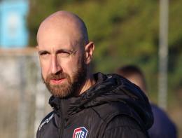 Tor Tre Teste, Fabi: "Siamo consapevoli della posta in palio"
