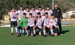 Atletico Lodigiani, rimontato il Ponte Di Nona. Le parole di Cirabisi