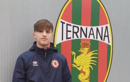 Occhi puntati sul Trastevere: il classe 2008 Valerio Rossi in prova alla Ternana