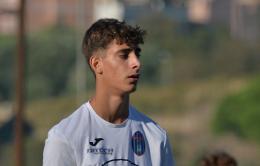 Civitavecchia: altre quattro conferme tra i classe 2006 e i 2009
