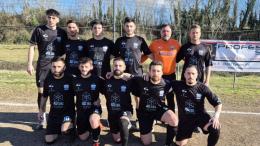2ª Categoria Stats, nel Girone L regna il fattore casa: nessuna vittoria esterna