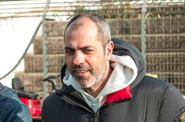 Terracina, Germano: "Abbiamo alzato l'asticella, al ritorno ci faremo trovare pronti"