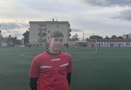 Vis Casilina, Ignat: "Contento dello spazio che mi danno i due tecnici"