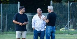 Mentana, Di Stefano: "Vogliamo chiudere la stagione con un trofeo"