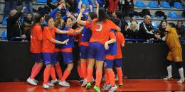 Heracles ed FB5 Team Rome volano alle Final Four nazionali
