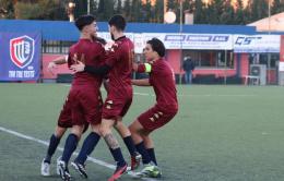 Semifinali: ufficiali orari e campi, al Galli di Cerveteri la finale regionale
