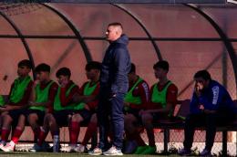Grifone, Arnese: "Puntiamo ad abbassare il nostro margine di errore"