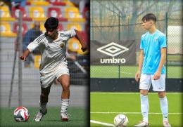 Roma-Lazio si avvicina! Giammattei e D'Agostino gli Osservati Speciali