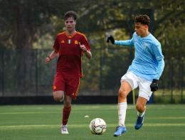 Roma-Lazio si avvicina! Modugno e Di Claudio gli Osservati Speciali