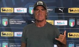 Tor Sapienza: ufficiali le dimissioni di Giulio Lucarelli
