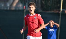 Tor Tre Teste, Traunini: "Contenti per la finale. Vincerla in un derby è speciale"