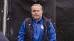 Urbetevere, c'è la conferma di Marco Mei. Allenerà la prossima Under 17