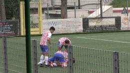 Prima Categoria | Girone E | Arco di Travertino - FC Torvajanica 1-1